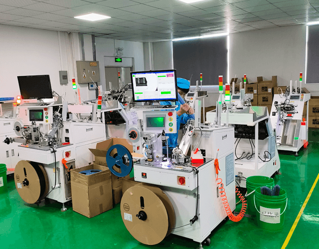 單片機燒錄環(huán)境